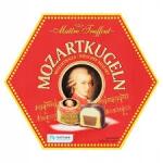 MaitreTruffout Maitre Truffout Mozart Kugeln marcipán 300g