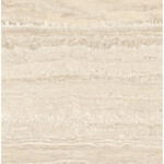 Mexen Neo Travertino Cremă gresie glazurată rectificată G1, gresie de podea și perete 60 x 60 cm, mată - TL302-060-060-02 (TL302-060-060-02)