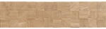 Mexen Riga Lyon Honey gres glazurat rekt. G1, plăci de perete aspect lemn 120 x 30 cm, mat - TL713-120-030-56 (TL713-120-030-56)