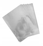 Gerfol Celofán tasakok zacskók Bg Opp 15x21 cm, zárás nélkül, 100 darab