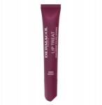 Dermacol Lip Treat hidratáló ajakfény 10 Dark Honey 10ml (8595003139595)