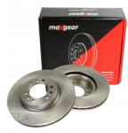 Maxgear Féktárcsa Iveco Első Daily