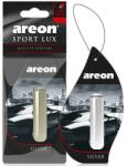 Areon Sport Lux folyékony ezüst 5 ml
