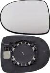 TarosTrade 57-0347-R-51194 Renault jobb oldali visszapillantó tükör üveg