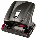 Maped Lyukasztó Maped Advanced Metal 35 lap fekete grafit (630311)