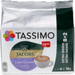 Jacobs TASSIMO Jacobs Cappuccino Choco (8+2)