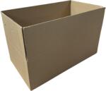 Value CSG Csomagoló doboz 450*250*150 mm (450_250_150) - smartbyte