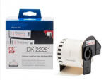 Utángyártott BROTHER DK22251 papírszalag IK (DK22251FU) - smartbyte