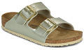 Birkenstock Papucsok Arizona Kids Arany 29