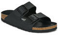 Birkenstock Papucsok Arizona Fekete 45 - spartoo - 37 429 Ft