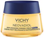 Vichy Neovadiol post-menopause lipidpótló, bőrtömörséget fokozó éjszakai arckrém, minden bőrtípusra 50 ml