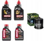 Motul Polaris Magnum 425 olajkészlet Hawkeye 300 Diesel 455 Xplorer 500 Motul