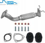 Polmostrów Kia K 2500 2.5 D Flexibilis Csőkötő