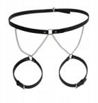 Temptly Erotikus Fehérnemű Harness Hám Láncokkal