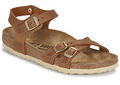 Birkenstock Szandálok / Saruk Kumba Barna 40