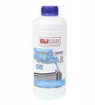 GLICAR Hűtőfolyadék koncentrátum G11 Glicar kék 1l -35C Lengyel Gyártó