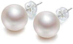 Dollcini Elegance Pearl Fülbevalók - Klasszikus és Gyémántos Gyöngy Fülbevaló - Classic Pearl (548871)