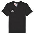 Adidas Rövid ujjú pólók ENT22 TEE Y Fekete 11 / 12 éves