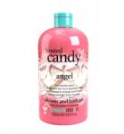 Treaclemoon tusfürdő Frosted Candy Angel 500ML