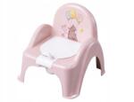 TEGA BABY Tega bili székre játszható Forest Story rózsaszín (PO-073-107)