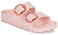 Birkenstock Papucsok Arizona Big Buckle EVA Rózsaszín 39 - spartoo - 20 047 Ft