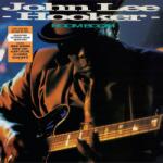 John Lee Hooker Boom Boom