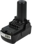 VHBW Akkumulátor Hitachi BCL1015 / BCL1030, 10, 8 V, 2, 0 Ah (800105047)