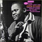 Stanley Turrentine Comin' Your Way