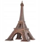Dante CubicFun 3D kirakó Eiffel-torony 97 cm 314 darabos (6944588202842)