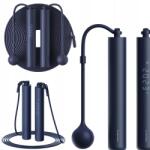 Xiaomi Smart Jump Rope Intelligens ugrálókötél kijelzővel, kék (BHR6944GL)