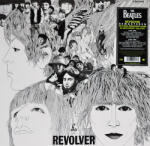 Beatles, The Revolver