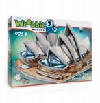 Wrebbit Wrebbit Opera Sydney 3D Puzzle (W3D-2006)