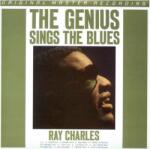 Ray Charles - The Genius Sings The Blues