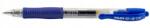 Pilot géltoll G2 kék (PIBLG2-5L)