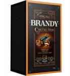 Pergalė Cukorka Csokoládé Brandy Pergale 190 g (4770179110096)