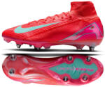 Nike Zoom Mercurial Superfly 10 Elite Sg-pro FQ8342-800 cipő narancssárga 4 (FQ8342-800)