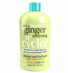 Treaclemoon tusfürdő Fresh Ginger Morning 500ML