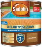 Sadolin Csúszásgátló Olaj Lépcsőteraszokhoz Sadolin Dió Világos 2, 5L (5904078225)