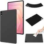  RUBBER Husă de protecție pentru Samsung Galaxy Tab S11 Ultra negru