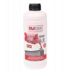 GLICAR Hűtőfolyadék koncentrátum Glicar G12 piros 1l -35°c Lengyel Gyártó
