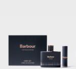 Barbour Heritage Intense Hero Gift Set