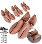  Jago Cédrusfa és alumínium cipőformázó 37-38 méret (JG78824)