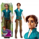 Disney Mattel Disney Princess Flynn Rider játékbaba a ZA6049 című filmből (HLV98)