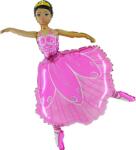 BP Fólia lufi - Balerina