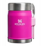 Stanley Ebéd termosz evőeszközökkel Stanley Legendary Classic 0.4 L (10-09382-115)