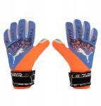 PUMA Kapuskesztyű Puma Ultra Grip 2 Rc ultra orange/blue glimmer 9 (041814 05)