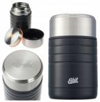 Esbit Uzsonnás Termosz Esbit Ételhez Majoris Food Jug 0, 8 L Black (FJ800TL-DG)