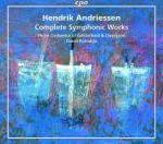 PHION Hendrik Andriessen: Compl