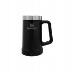 STANLEY Adventure termosz bögre 0, 7 l fekete (10-02874-034)