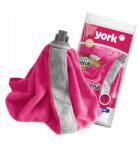 York Mikroszálas felmosófej tartalék Rubi szoknya York Nagyon nedvszívó (4077080-001681)